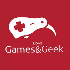 LoveGamesGeek